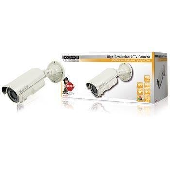 König camera / analoog  Sec-cam 79   cctv, Overige merken, Camera, Nieuw, Overige soorten