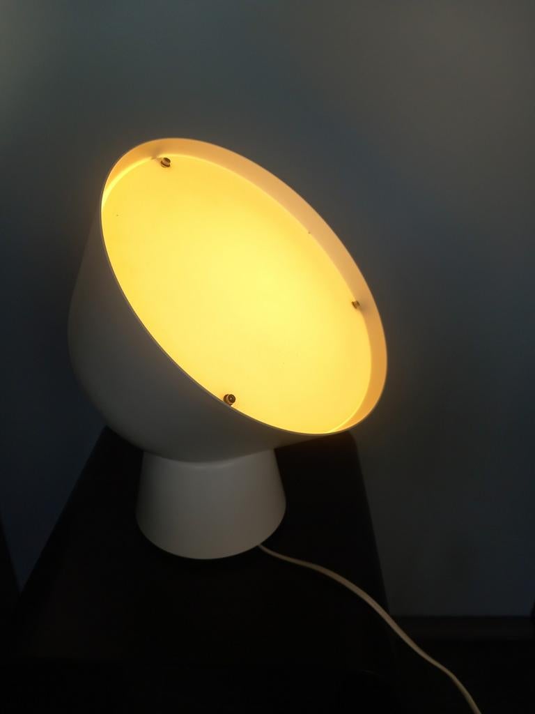 Ikea design lamp wandlamp/tafellamp. Ola Wihlborg., Ophalen of Verzenden, Metaal, Minder dan 50 cm