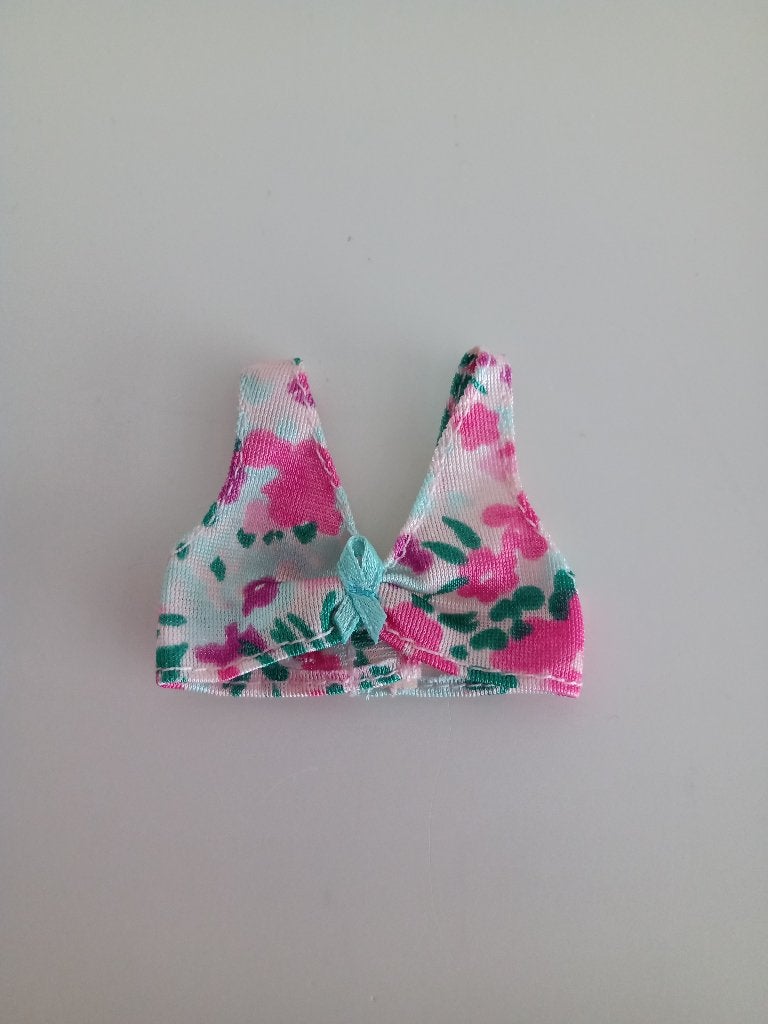 Item van Barbie Fancy Frills Fashions #2978 uit 1988, Ophalen of Verzenden, Zo goed als nieuw, Kleertjes