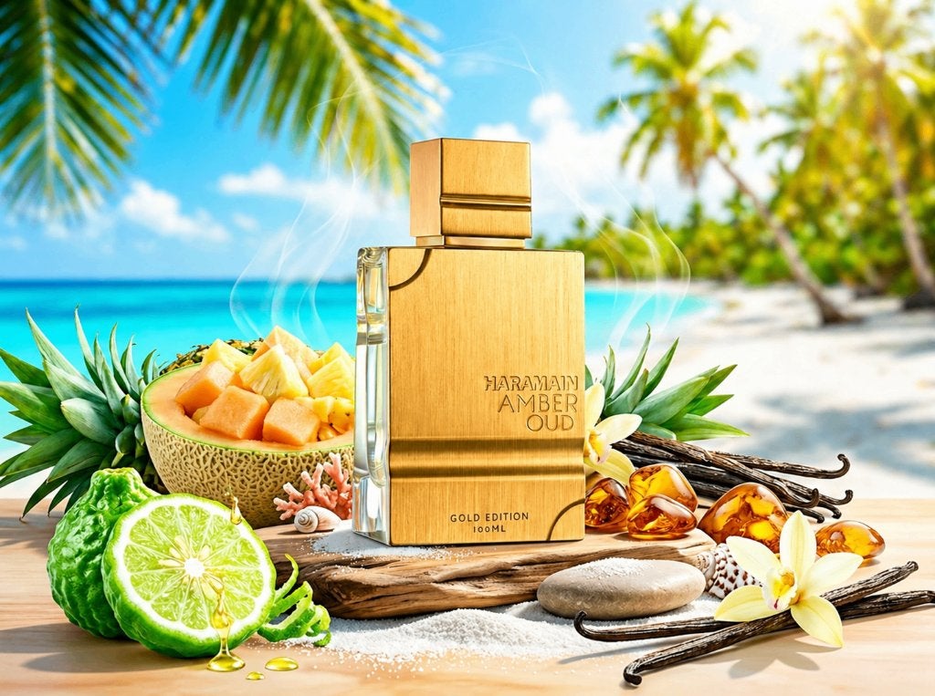 Al Haramain Amber Oud Gold Eau de Parfum, Ophalen of Verzenden, Nieuw