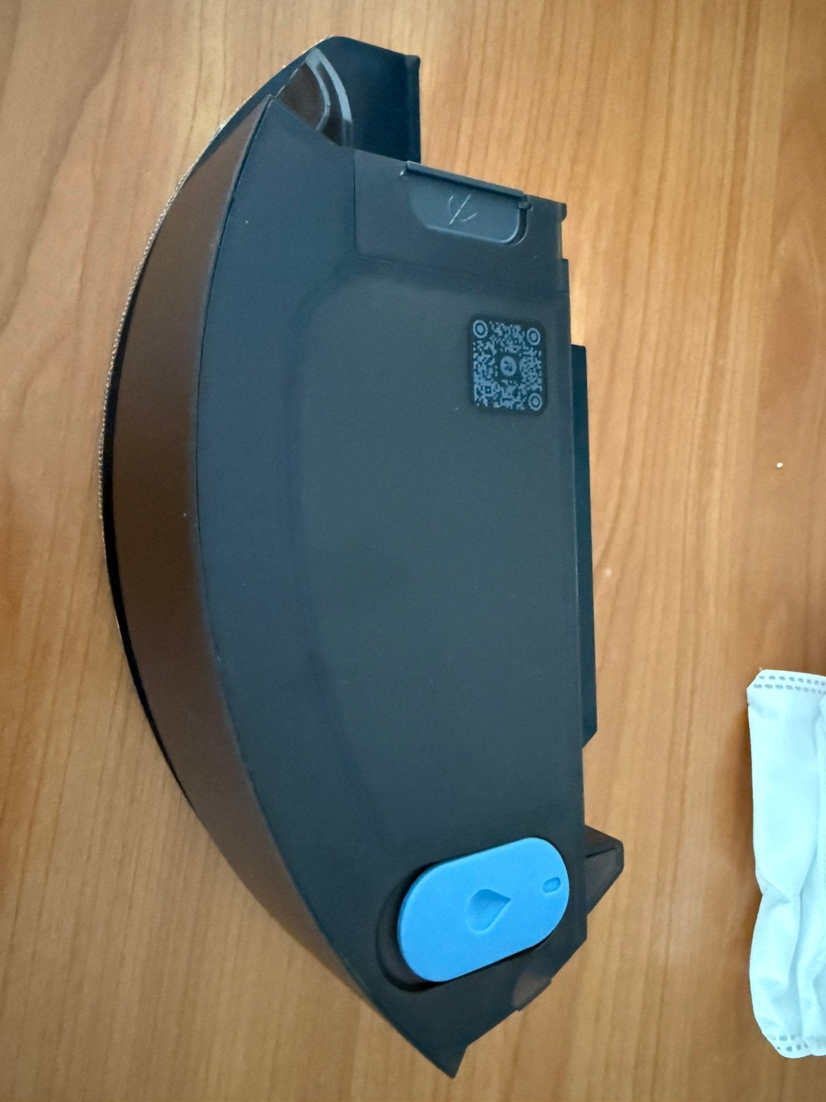Robot Roomba  ombo, Stille werking, IRobot, Zo goed als nieuw, 2000 watt of meer