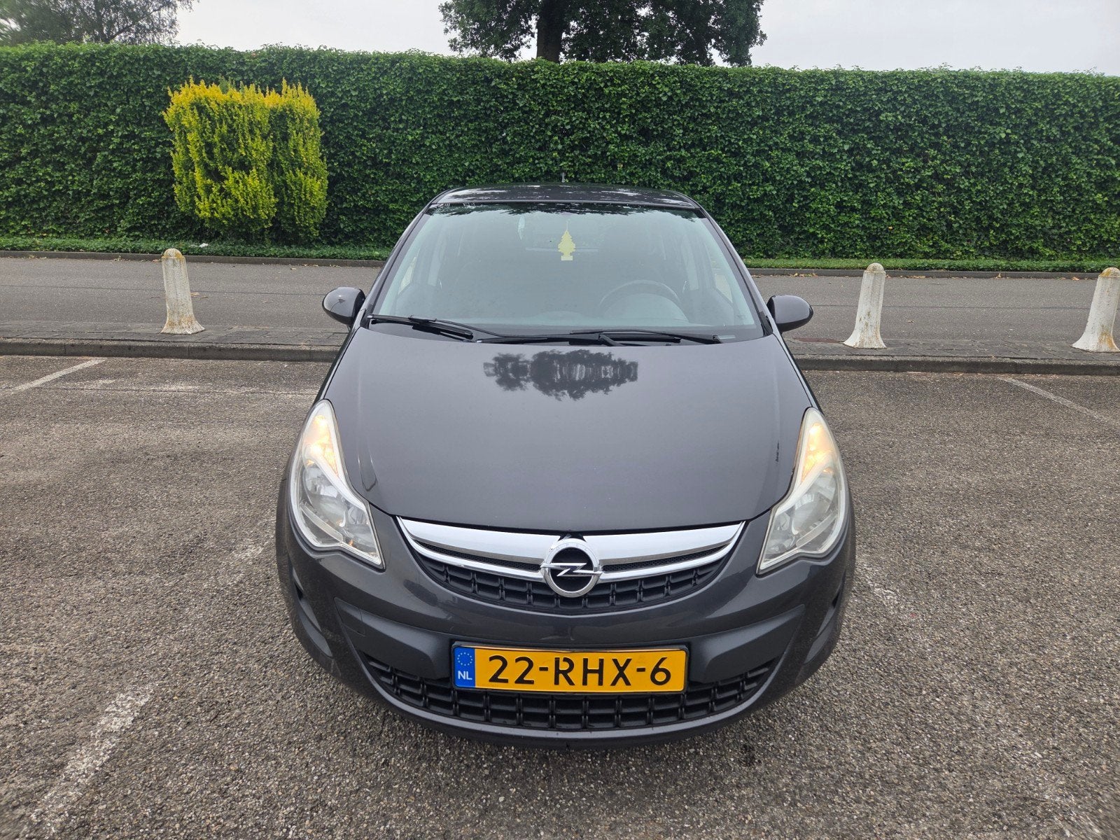 Opel Corsa 1.2 benzine 5-deurs | Airco |, Auto's, Opel, Particulier, Corsa, Airconditioning, Elektrische buitenspiegels, Elektrische ramen