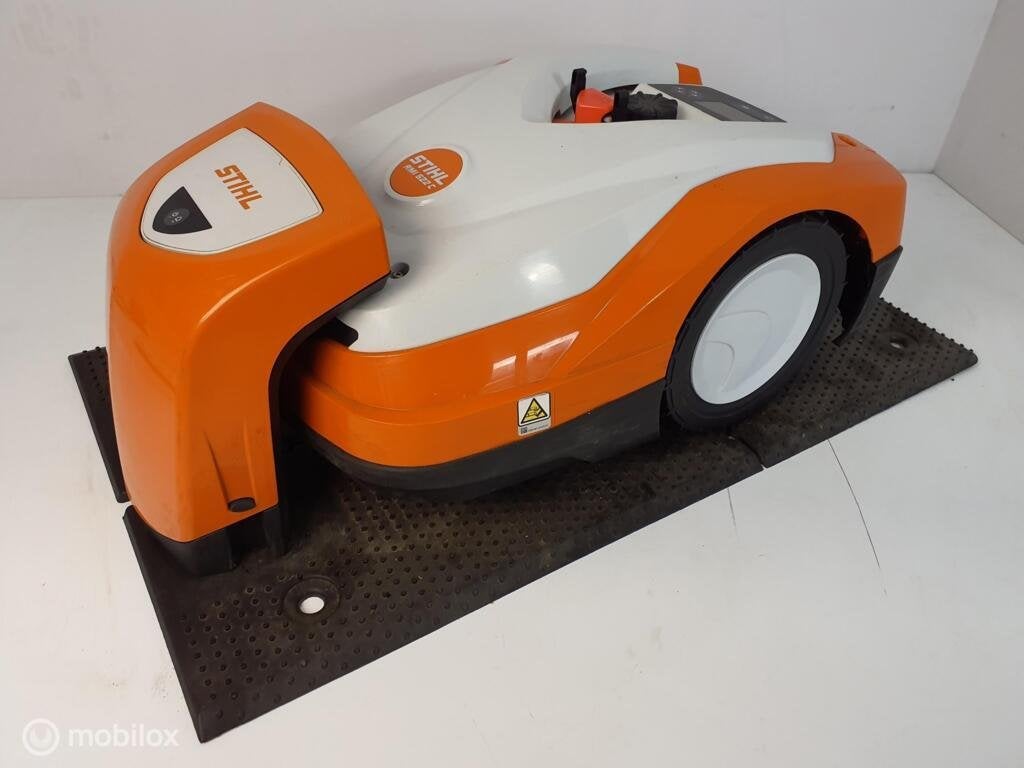 Robotmaaier RMI 522 C, bwjr: 2022, Tuin en Terras, Robotmaaiers