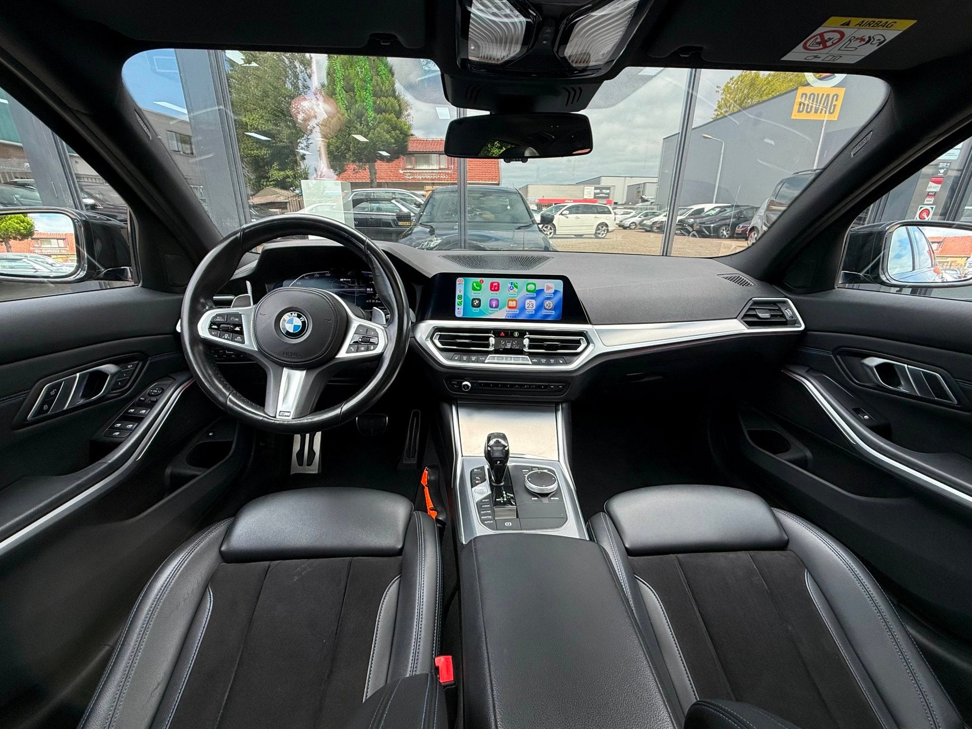 BMW 3-Serie