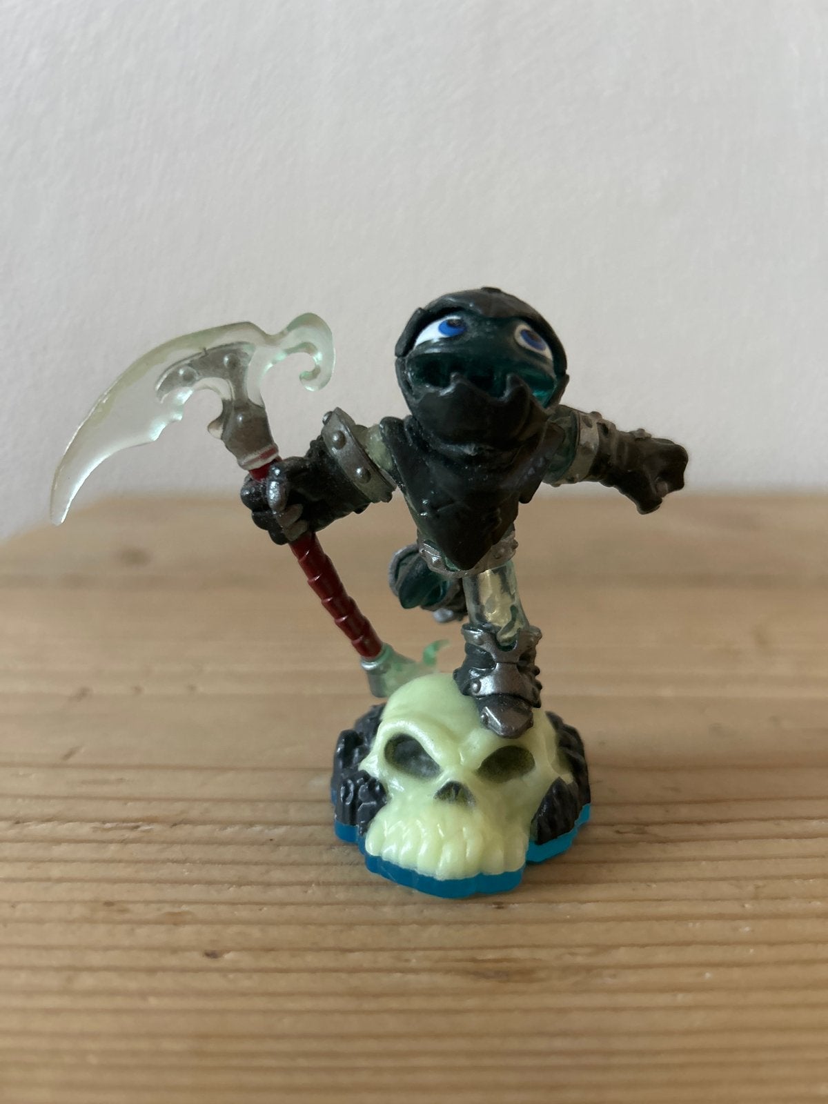 Grim Creeper skylanders swapforce, Ophalen of Verzenden, Zo goed als nieuw