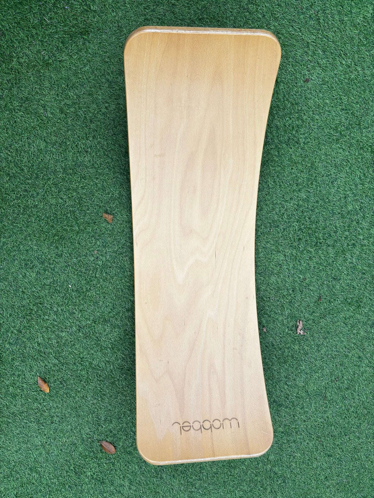 Wobbel Board - Balansbord voor kinderen
