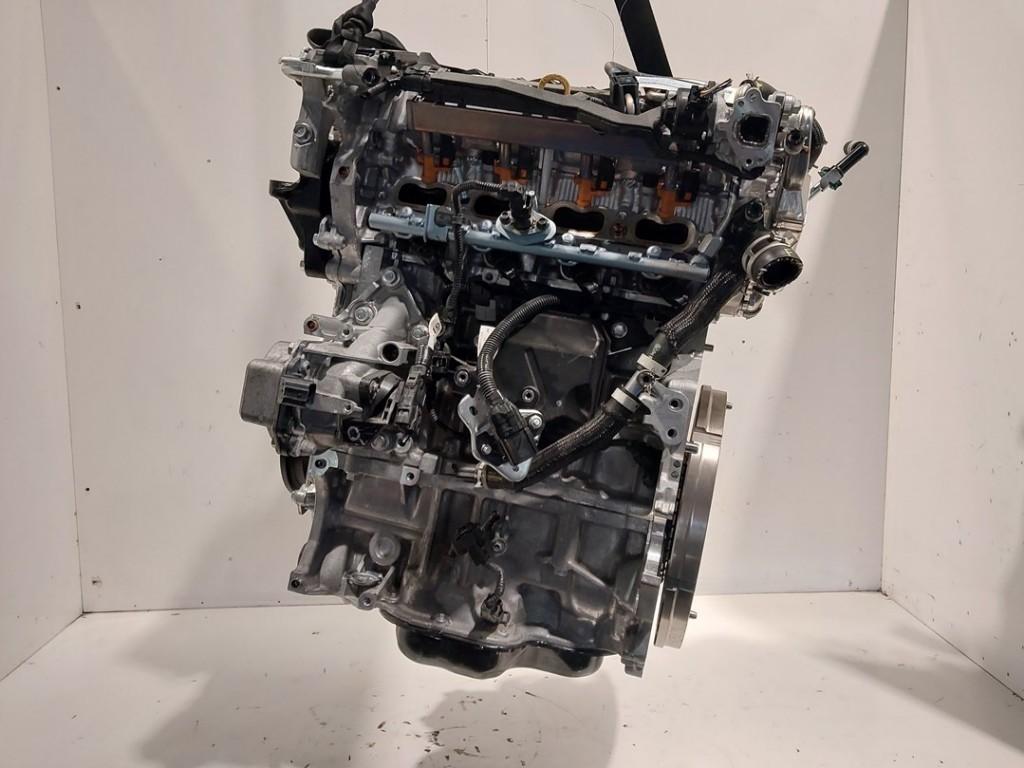 Motor Toyota C-HR (X1,X5) (2019-10/..) 1900024320, Gebruikt, Kundenbetreuung@toyota.de, Toyota-Allee 2, Köln 50858, , Duitsland