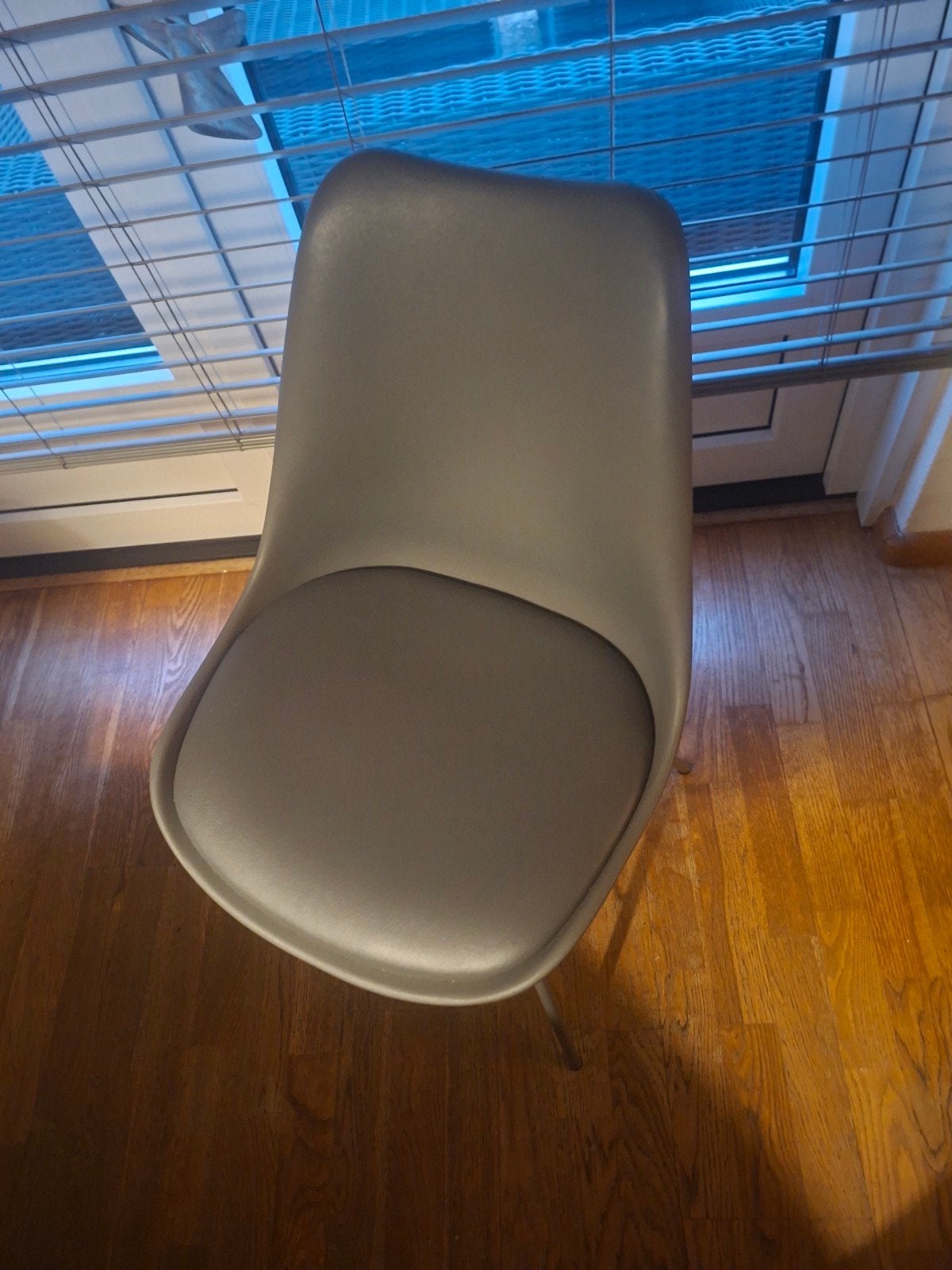 6 kuipstoelen gratis, Ophalen, Gebruikt, Modern