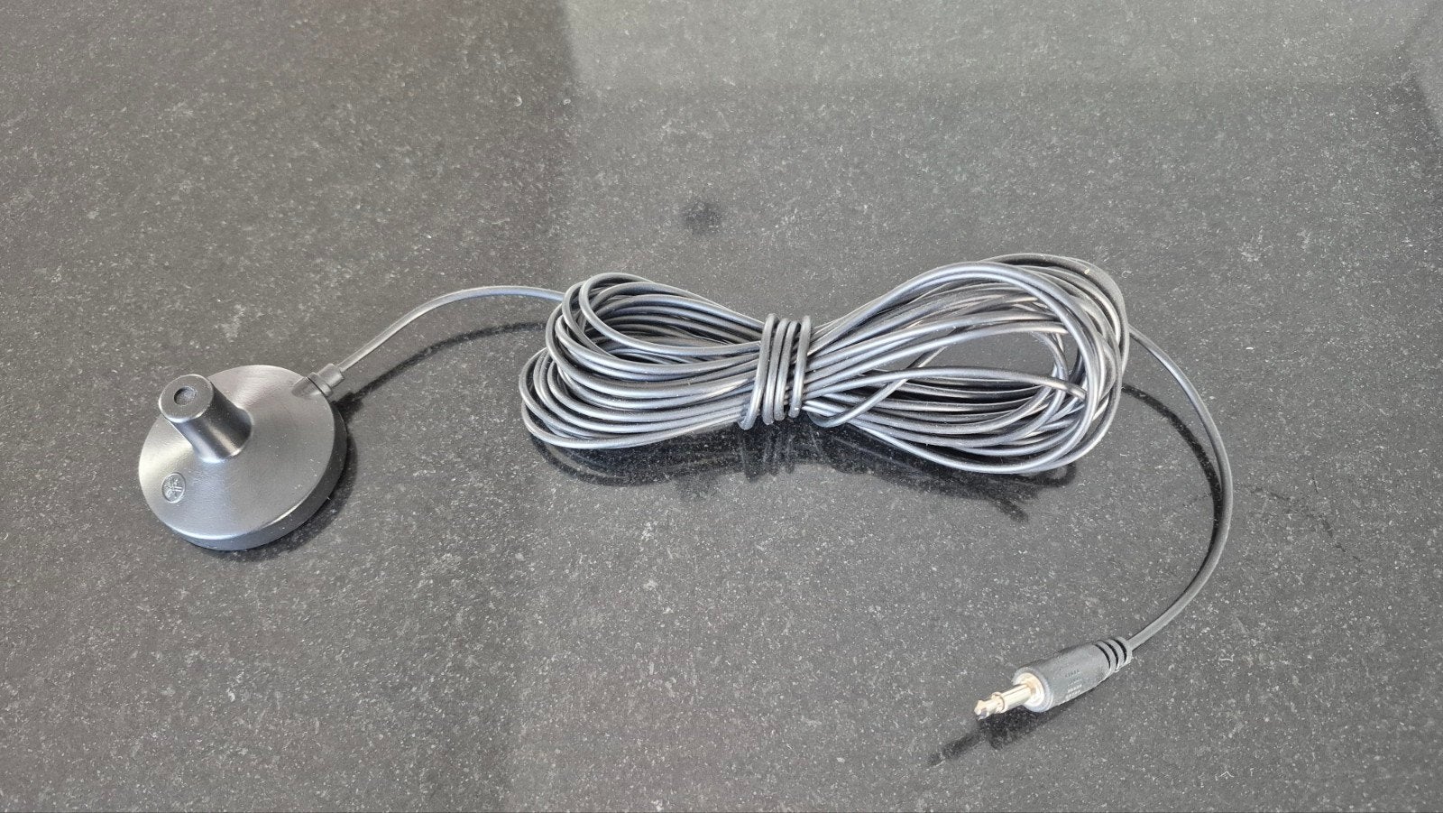 Yamaha YPOA Microfoon, Yamaha, Ophalen of Verzenden, Zo goed als nieuw, Minder dan 60 watt