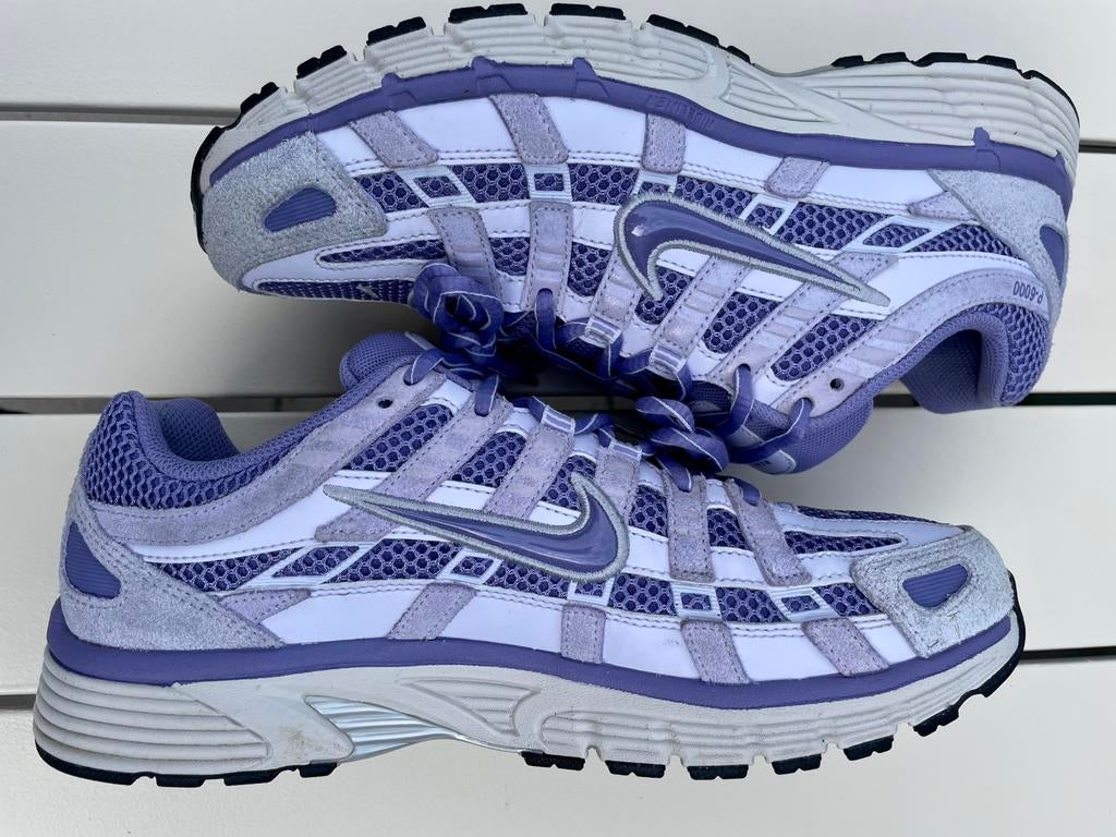 NIKE P-6000 SE sneaker, Kleding | Dames, Schoenen, Gedragen, Sneakers of Gympen, Overige kleuren, Ophalen of Verzenden