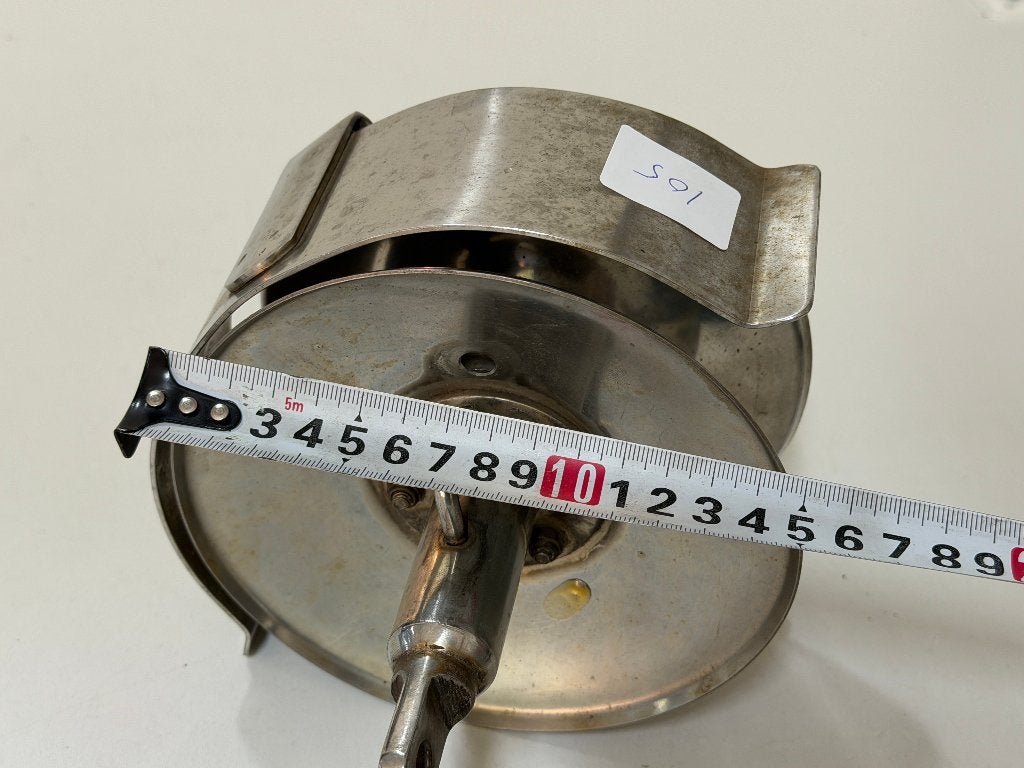 Rolfoksysteem -105, Ophalen of Verzenden, Gebruikt, Lijn of Blok