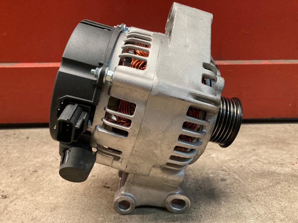 Dynamo NIEUW Ford  Focus C Max 1.6 OE  98AB10300GF 63321679, Ophalen, Gebruikt, Ford