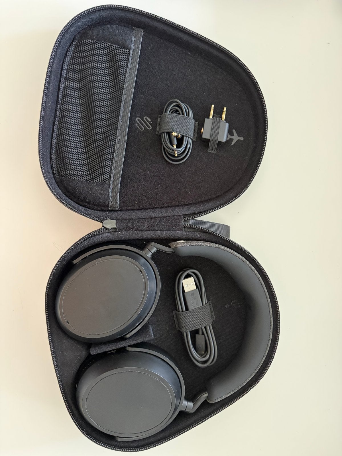 Sennheiser Momentum 4 Wireless koptelefoon