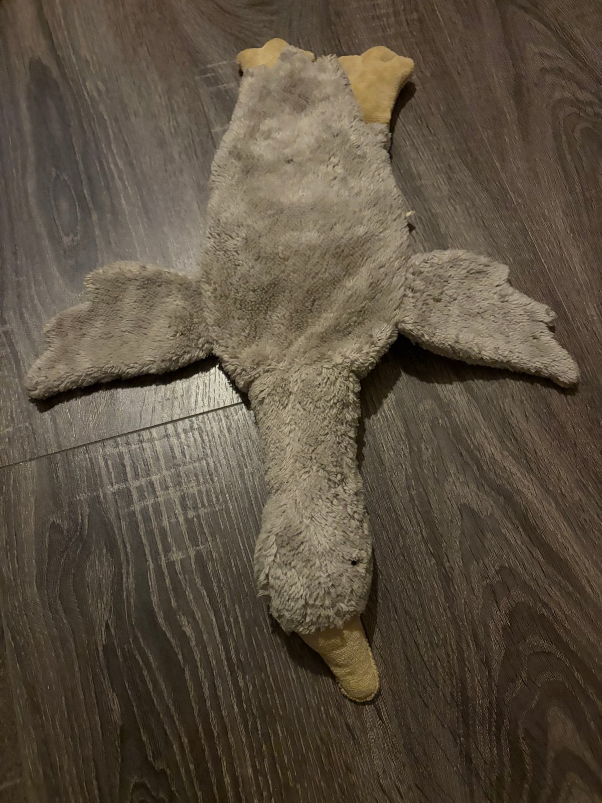Senger Naturwelt knuffel gans grijs, Overige merken, Overige karakters, Overige typen, Grijs