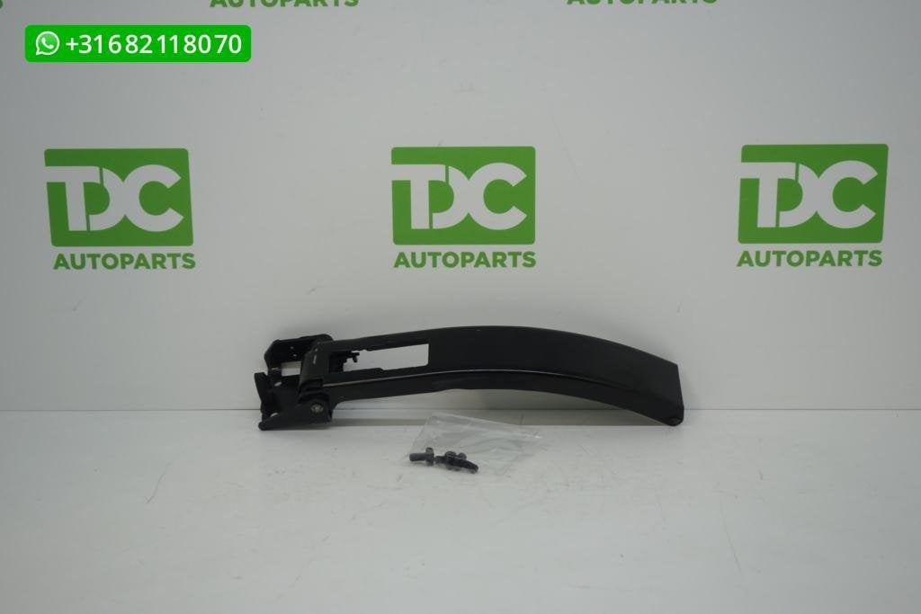 Mercedes Sprinter W906 ('06-'18) Deurvanger A9067600228, Gebruikt, Mercedes-Benz, Ophalen of Verzenden, Mercedes-Benz