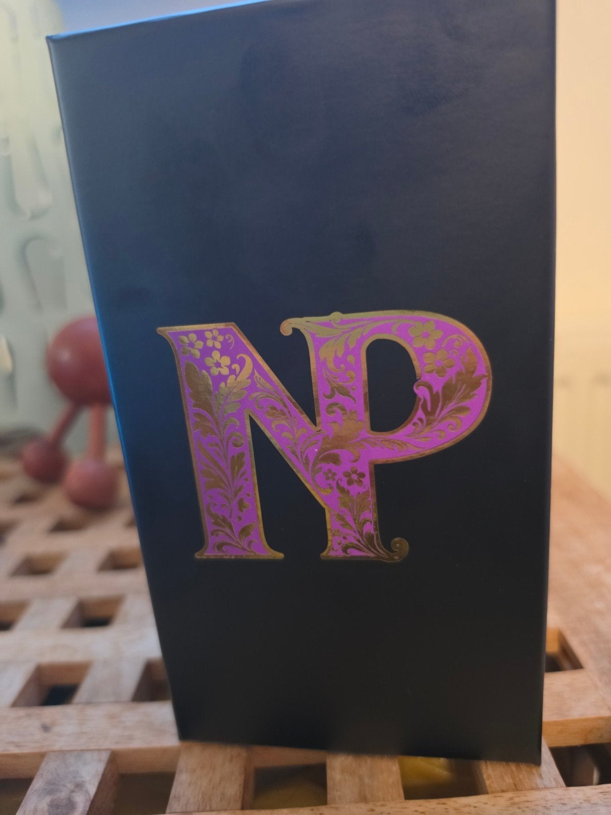 Areej le Dore Nepalese Patchouli 50ml, Ophalen of Verzenden, Zo goed als nieuw