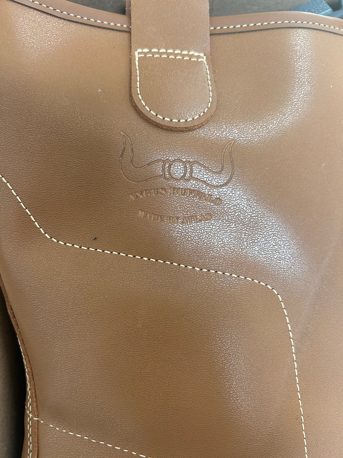 Atlas werklaarzen ANATOMIC BAU 826 XP S3 - Maat 45, Ophalen of Verzenden, Nieuw