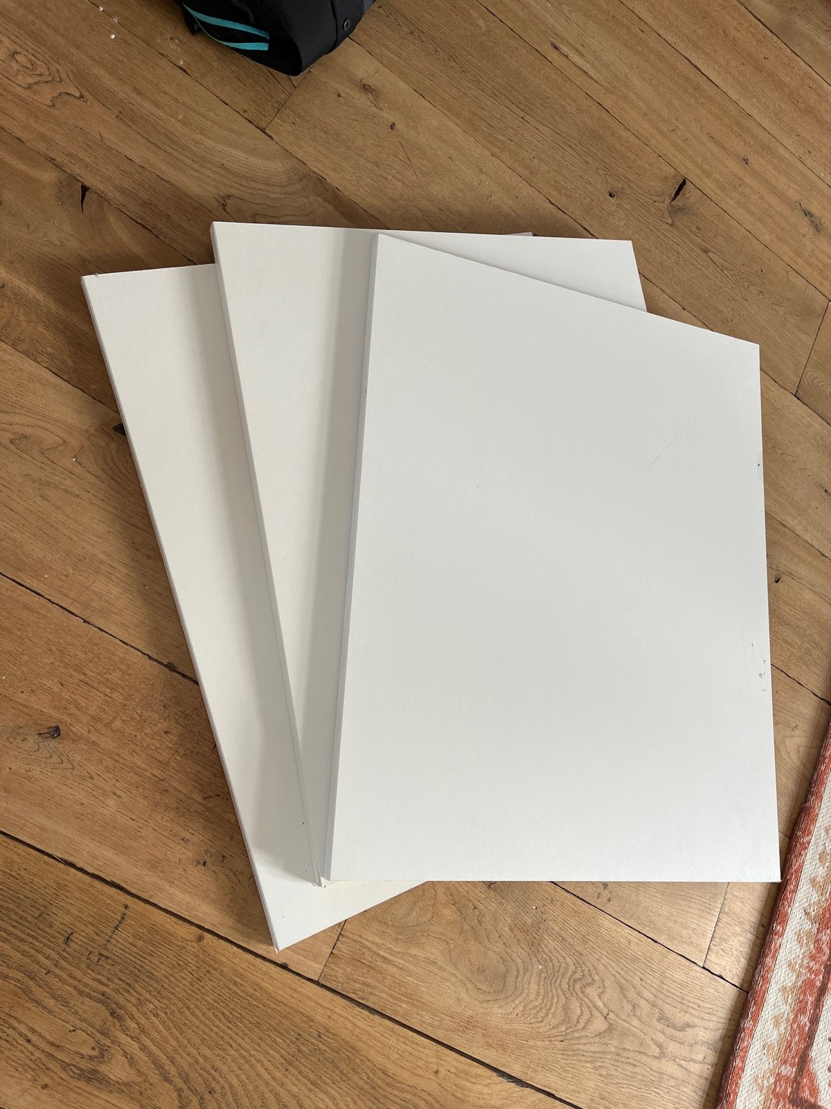 IKEA Pax Planken / onderdelen - 75 cm breed, Ophalen, Gebruikt
