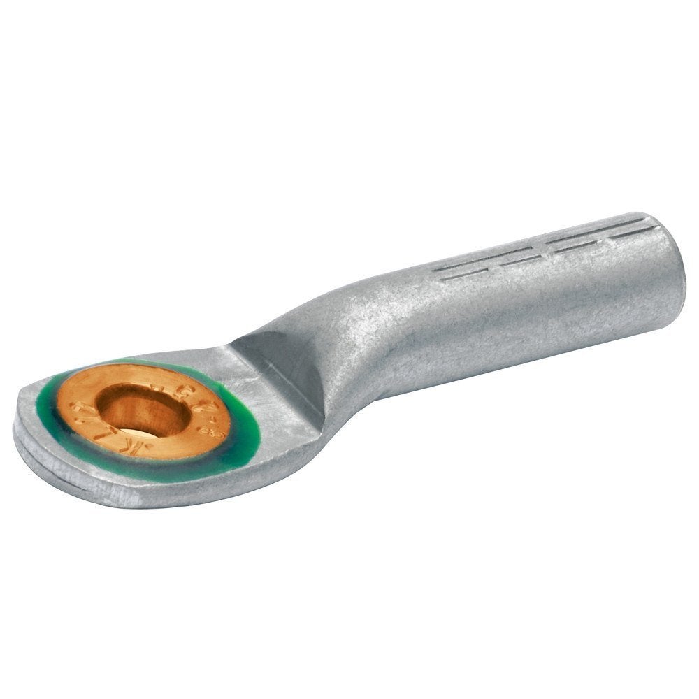Kabelschoen CU-AL 70mm² 307R12 (10 stuk), Verzenden, Nieuw