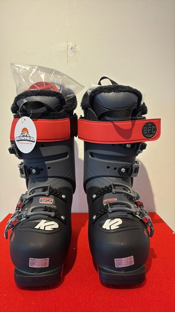 K2 BFC 90W HV GW 23/23.5, Overige merken, K2 Sports, Seattle, Washington, USA, Schoenen, Nieuw