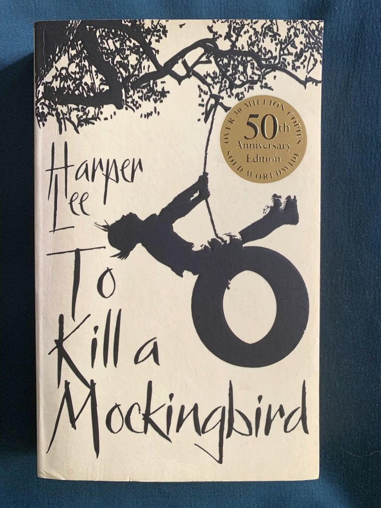 To Kill a Mockingbird van Harper Lee, Boeken, Gelezen, Ophalen of Verzenden, Harper Lee, Amerika
