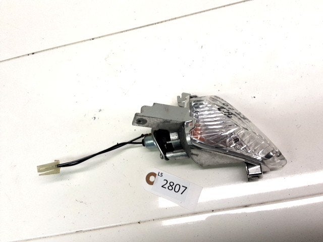 GSXR1000 2007 - 2008 Suzuki Pinker D1-54918