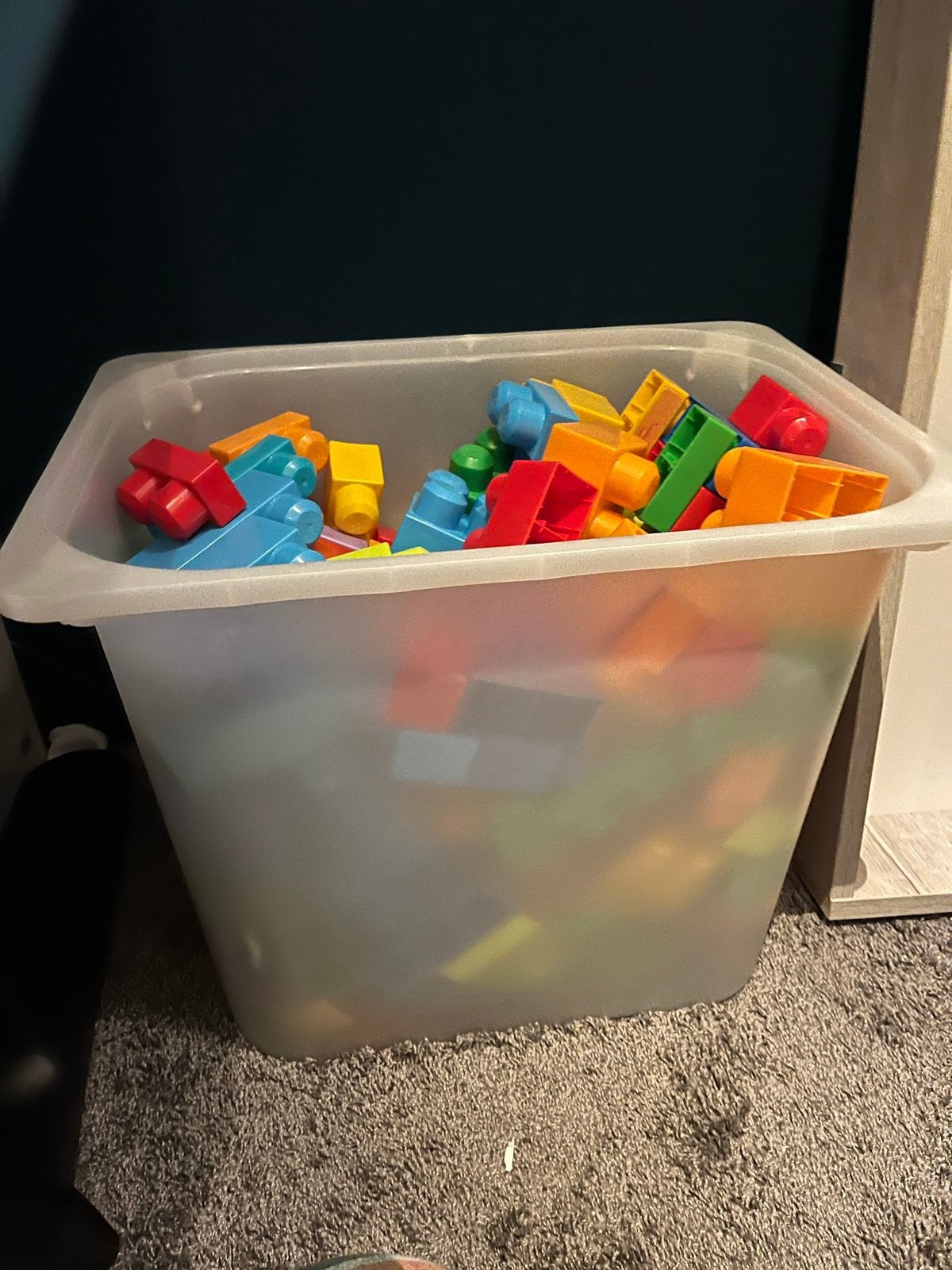 Megabloks, Ophalen of Verzenden, Gebruikt, Megabloks