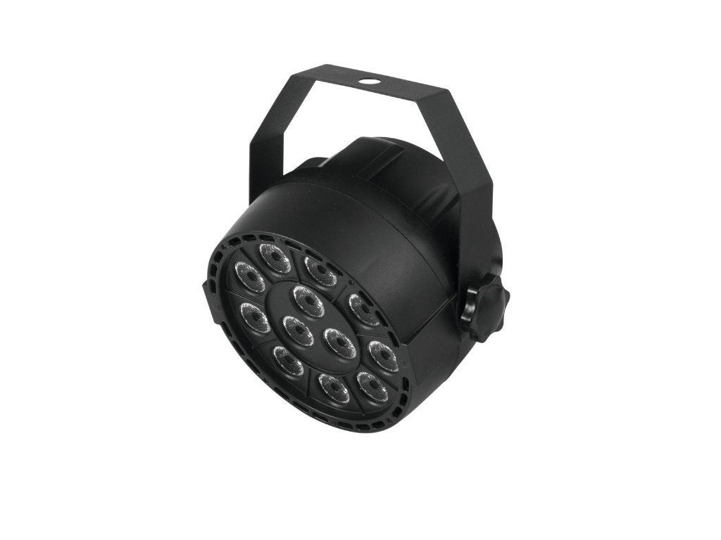 EUROLITE LED PARty Spot, Muziek en Instrumenten, Licht en Laser, Geluidgestuurd, ., Nieuw, Ophalen of Verzenden