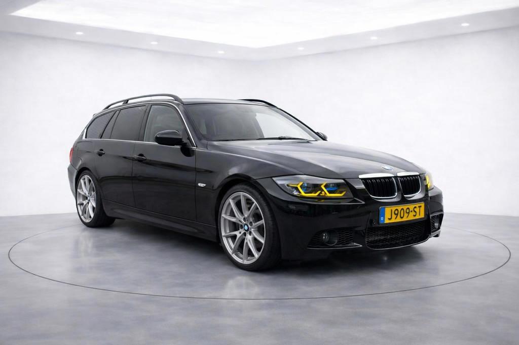 BMW 3-serie Touring 325i|virtual cockpit| leder| M-sport | c, Achterwielaandrijving, Gebruikt, 2497 cc, 1465 kg