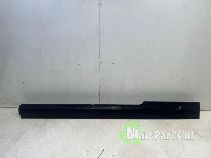 Sierstrip van een Ford Transit Custom, Gebruikt, -, -, Ophalen of Verzenden