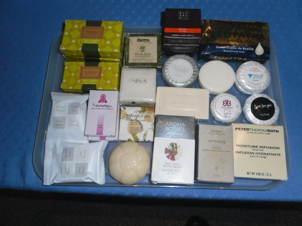ZEEPJES PROEFMONSTERS PARFUM ENZ, Ophalen of Verzenden, Zwart, Gehele gezicht
