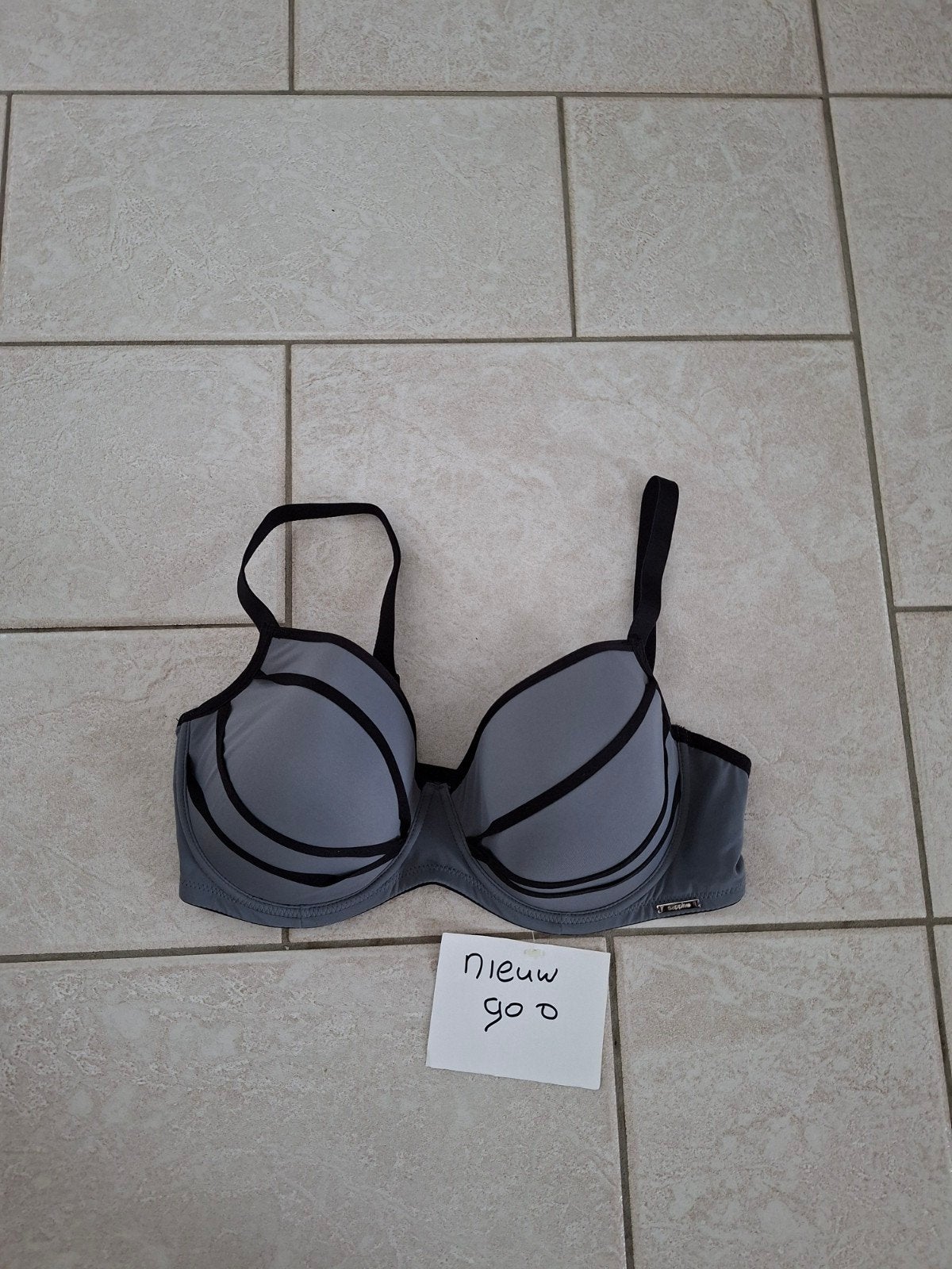 NIEUWE  BH VAN SAPPH MAAT 90 D €7,50, Ophalen, BH