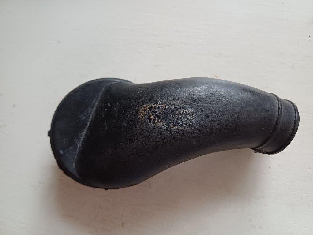Nos nieuwe aanzuig rubber yamaha TY / RD, Ophalen of Verzenden, Nieuw, Yamaha