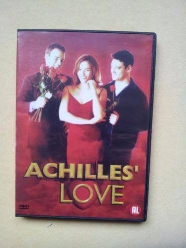 Achilles love [1532], Alle leeftijden, Ophalen of Verzenden, Zo goed als nieuw, Romantische komedie