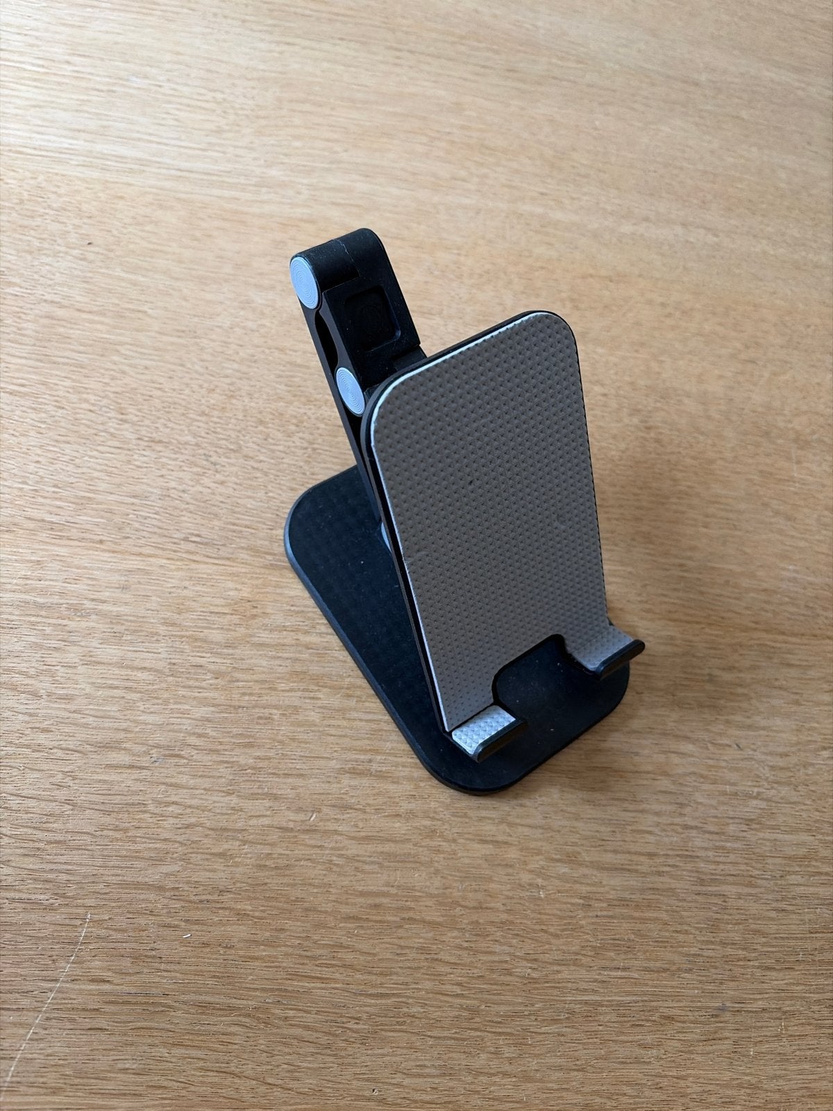Verstelbare Telefoonhouder - Universeel, Ophalen of Verzenden, Zo goed als nieuw, Overige typen, Apple