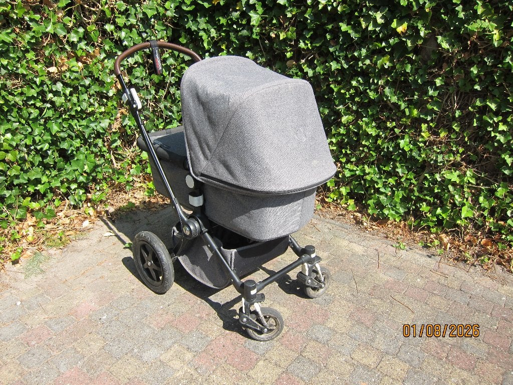 Bugaboo Cameleon 3 comb wandel / kinderwagen., Ophalen, Gebruikt, Combiwagen, Bugaboo
