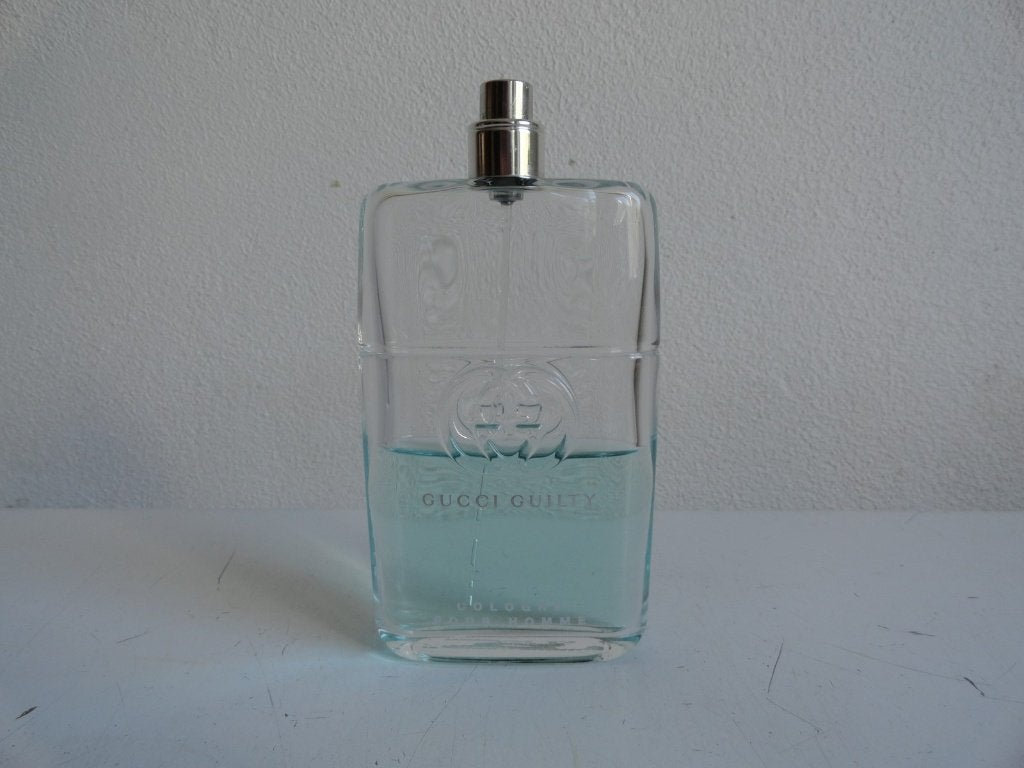 Gucci Guilty Cologne pour homme, 90 ml, Ophalen of Verzenden, Gebruikt