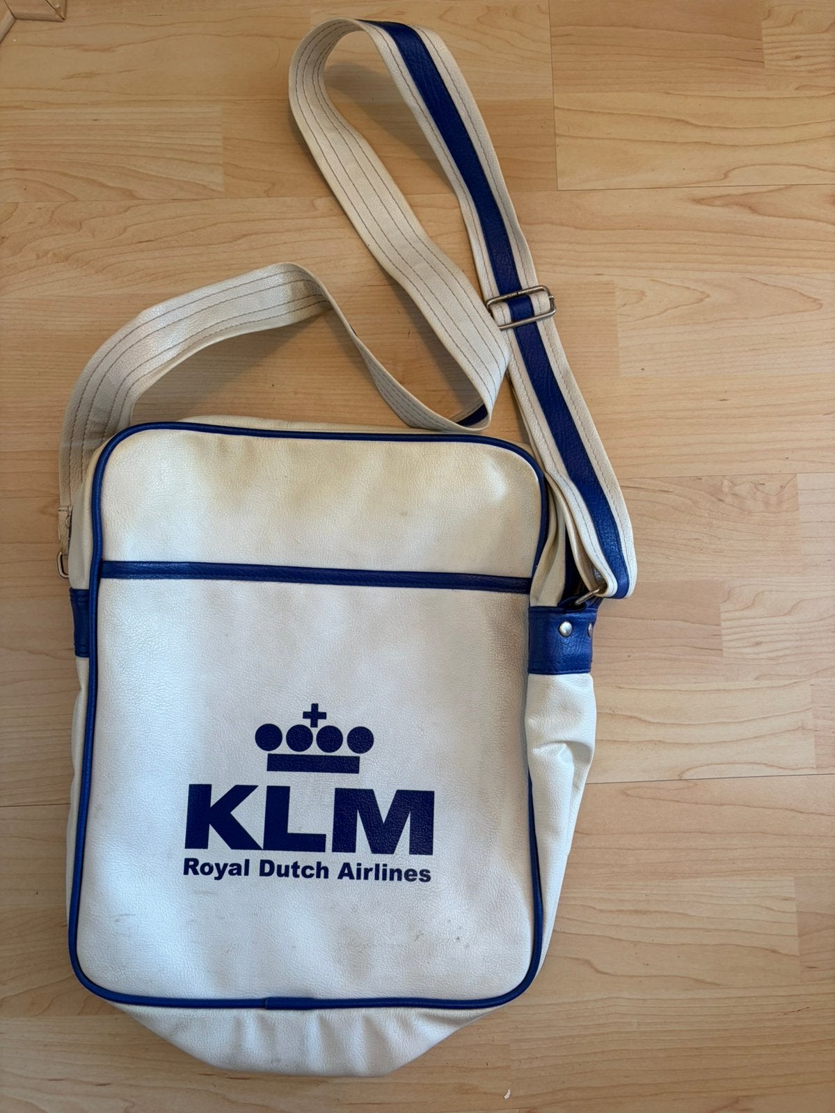 KLM spullen, Verzamelen, Ophalen, Gebruikt, Overige typen