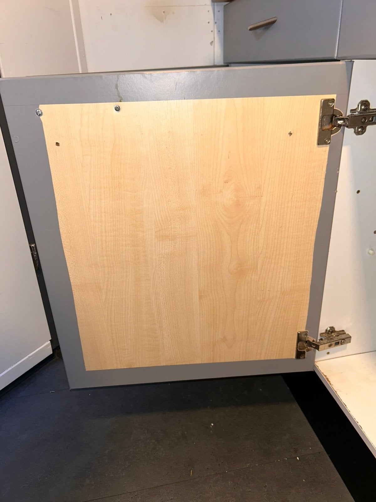 Foto 15 van Keukenblok - gebruikt
