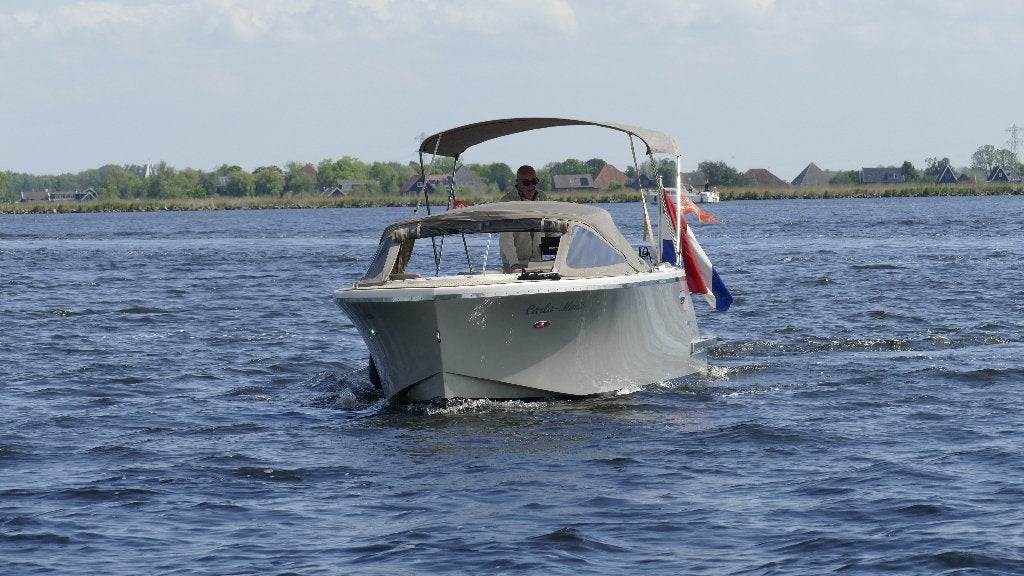 Sloep tender Lifestyle 750 Tender Bj. 2021, Watersport en Boten, Overige merken, Binnenboordmotor, Diesel, 1.00 - 1.50 meter