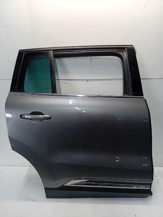 Portier rechts achter Renault Espace, Onderdelen@venauto.nl, Van der Ven Autorecycling B.V., Gebruikt, Ettenseweg 76, 4706 PB Roosendaal, The Netherlands