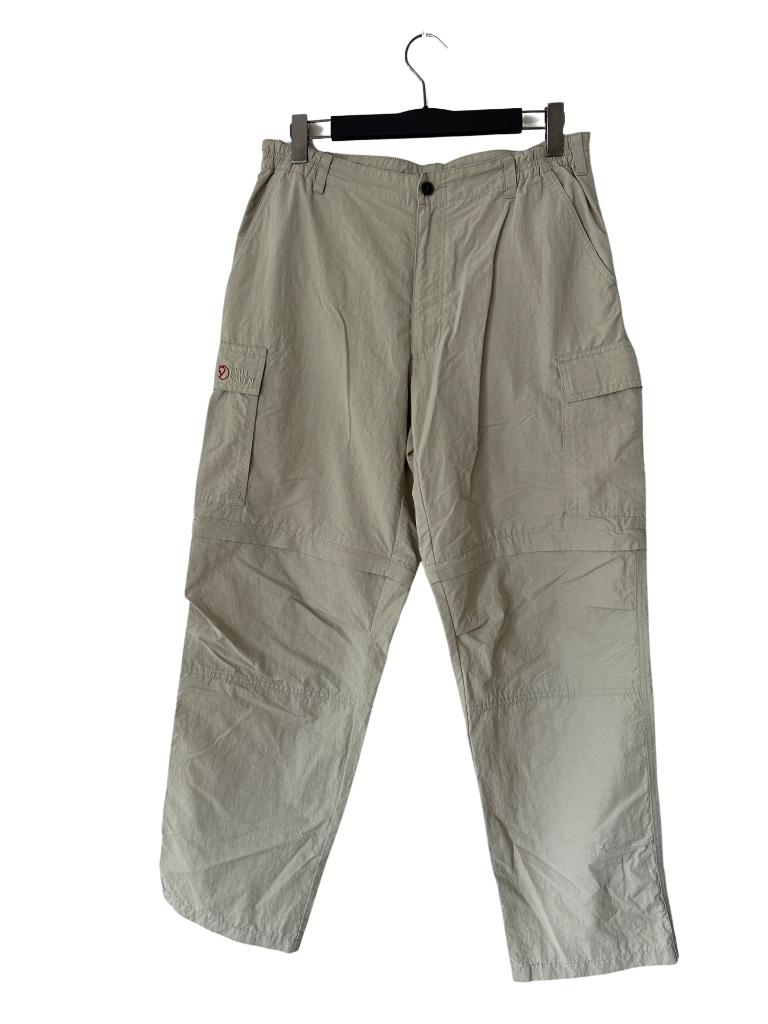 Fjallraven afrits broek XXL, Nieuw, Ophalen of Verzenden, Kleding