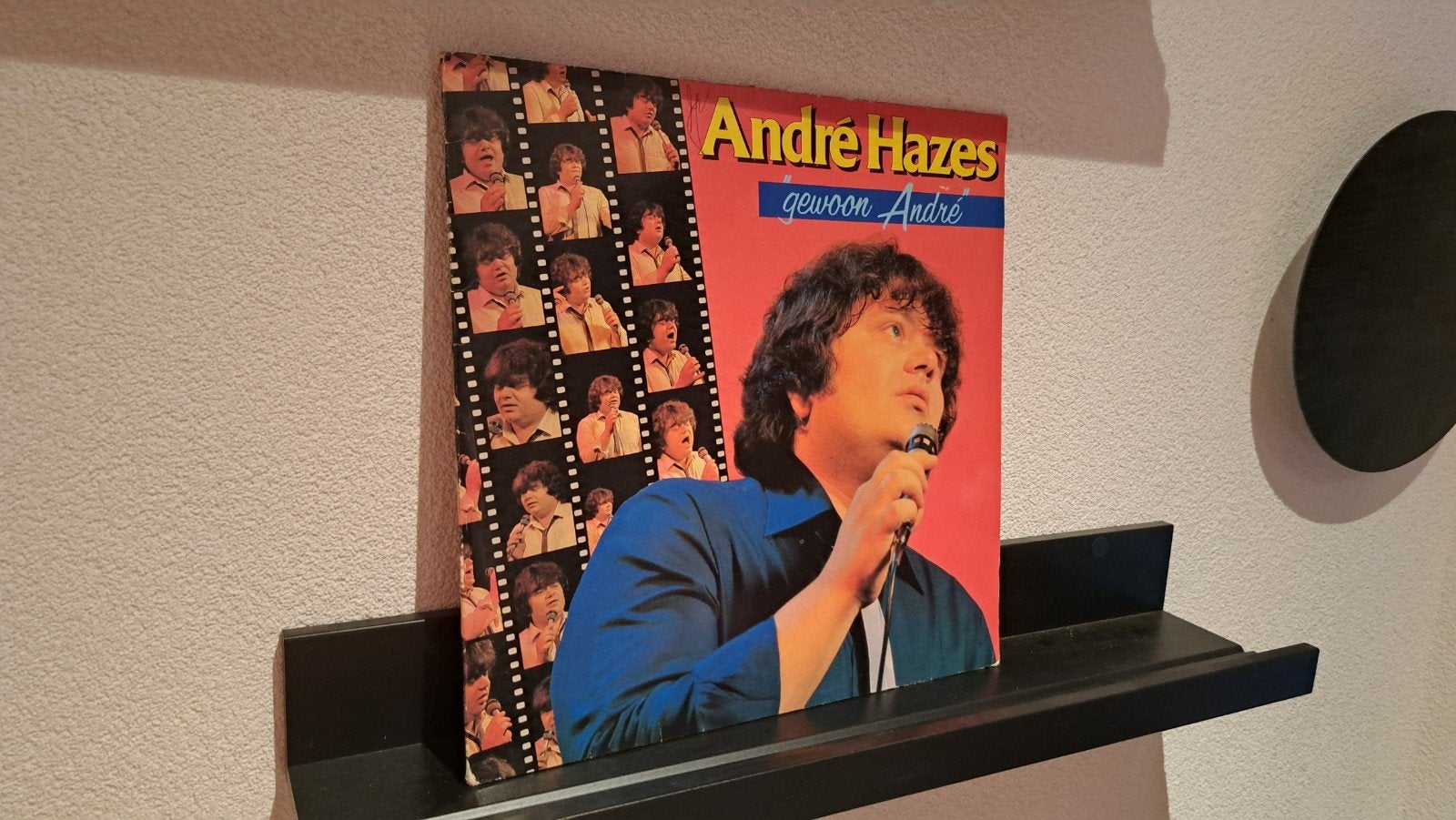 Andre Hazes, Ophalen of Verzenden, Gebruikt