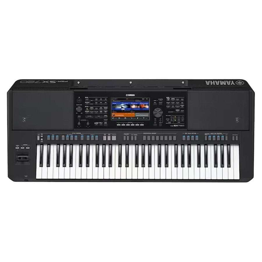 Yamaha PSR-SX720 Keyboard