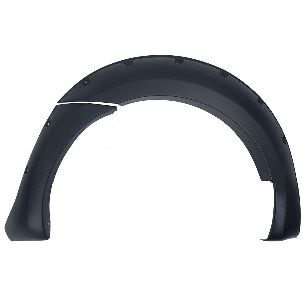 Spatbord Verbreders Wide Fender Flares Voor Ford Ranger T7, Auto diversen, Tuning en Styling, Verzenden, Automotive Parts, A.parts@hotmail.nl