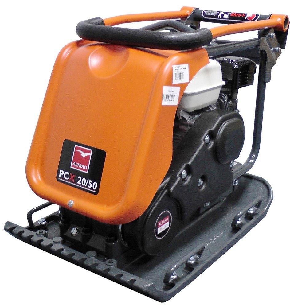 Aanbieding Belle/Altrad trilplaten, Ophalen, Nieuw, Altrad