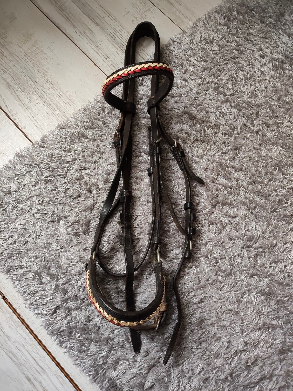 Oud hoofdstel, Ophalen, Overige soorten