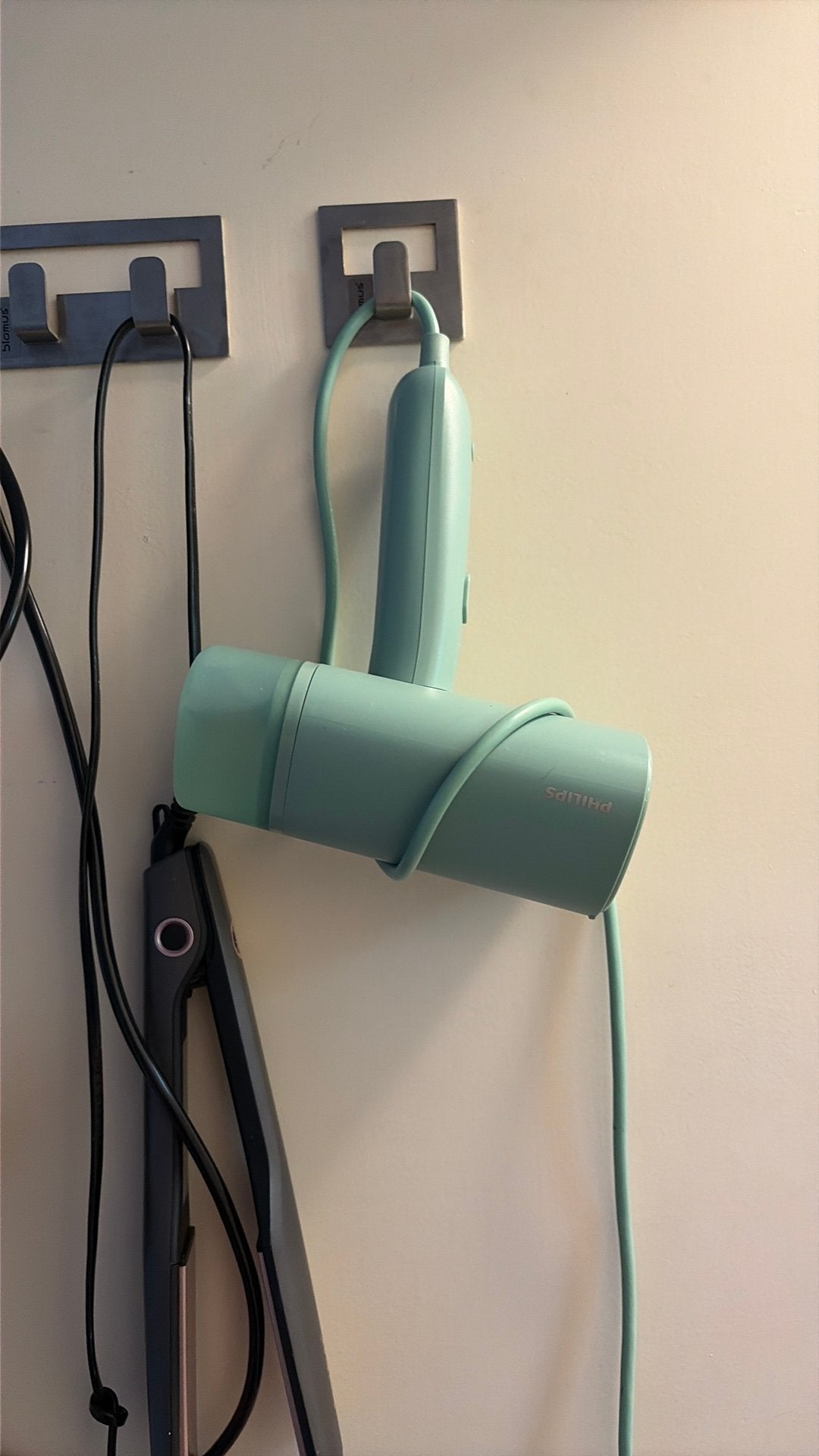 Steamer philips, Witgoed en Apparatuur, Ophalen of Verzenden, Zo goed als nieuw, Scheren en Epileren