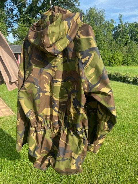 bilaminaat, Verzamelen, Ophalen of Verzenden, Landmacht, Nederland, Kleding of Schoenen