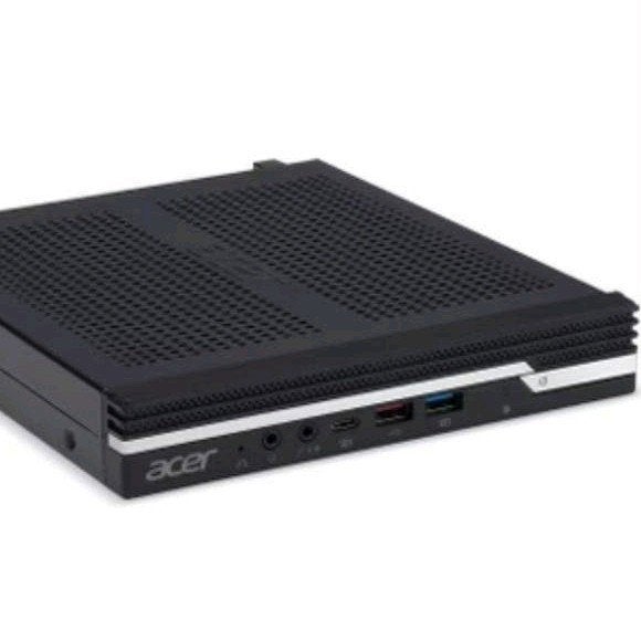 Acer Veriton N4660G mini pc. I5 8400 16gb 256gb ssd, Computers en Software, Desktop Pc's, Ophalen of Verzenden, Zo goed als nieuw